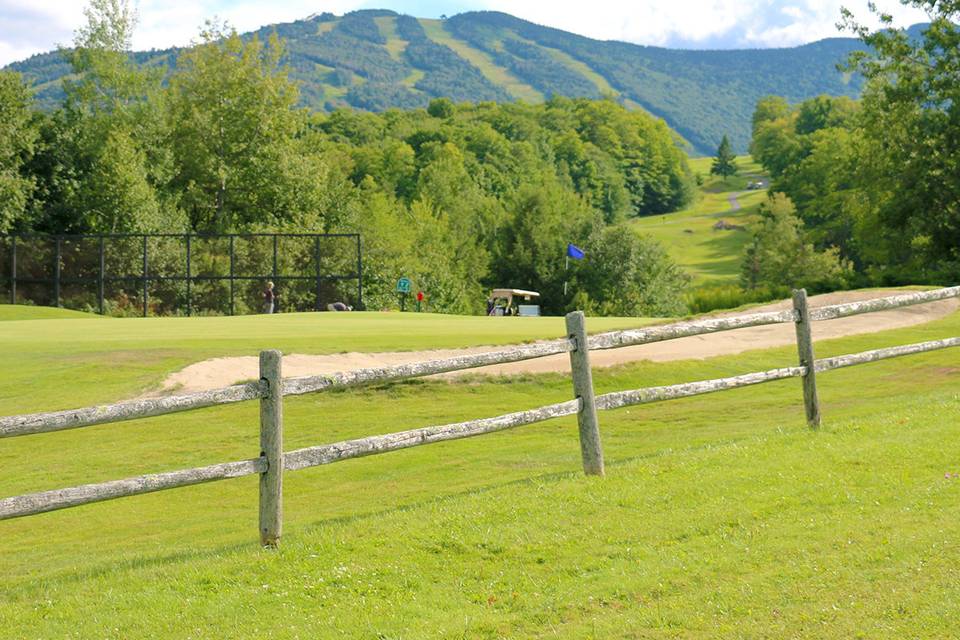 Killington Mountain Lodge