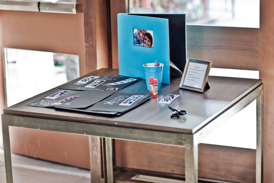 Jim Yeager Photo and Photo Booth rental