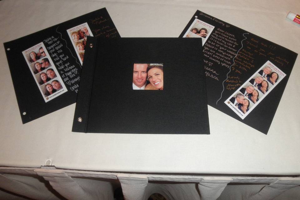 Jim Yeager Photo and Photo Booth rental