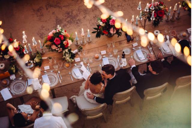 10 reasons why you should hire a wedding planner - Organización de bodas y  eventos Mallorca