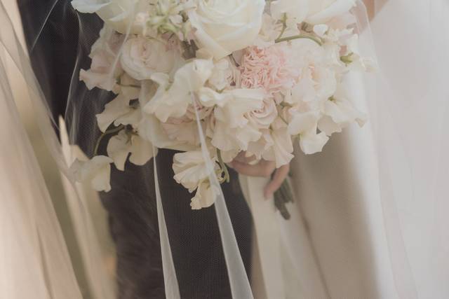 Bridal Bouquet