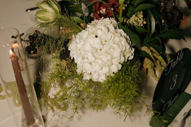 Centerpiece