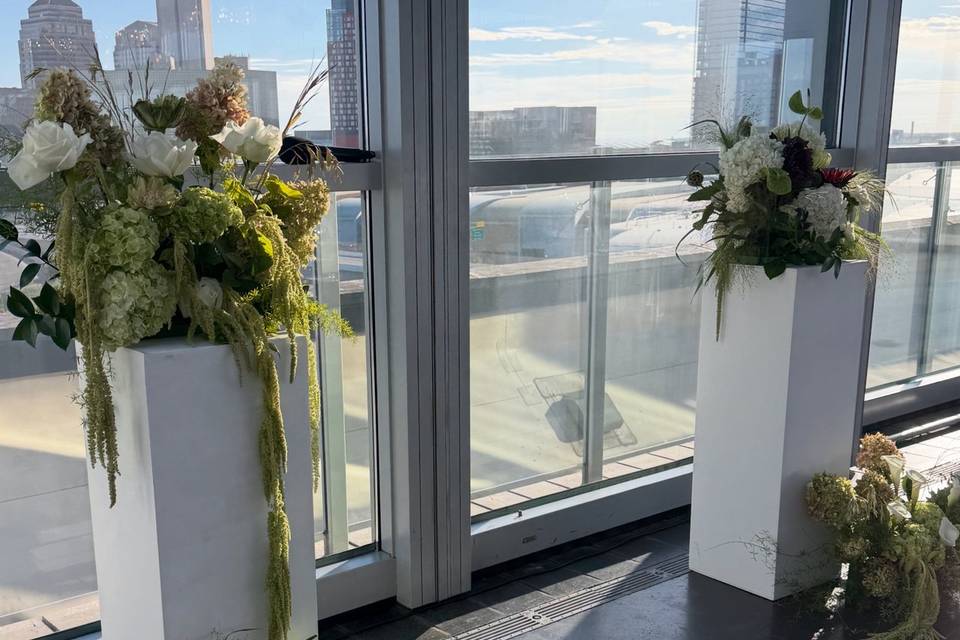 Ceremony