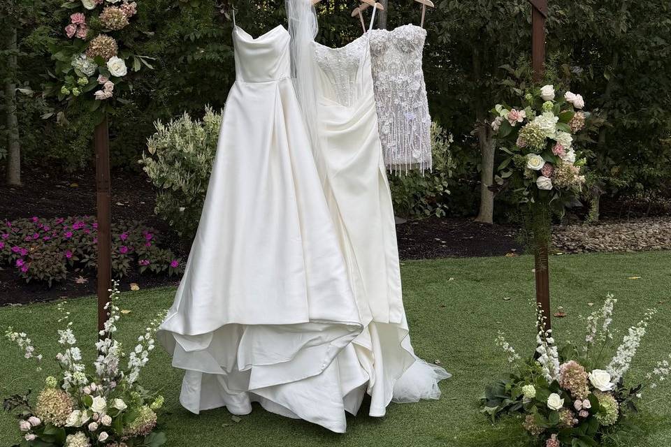 Ceremony Arch