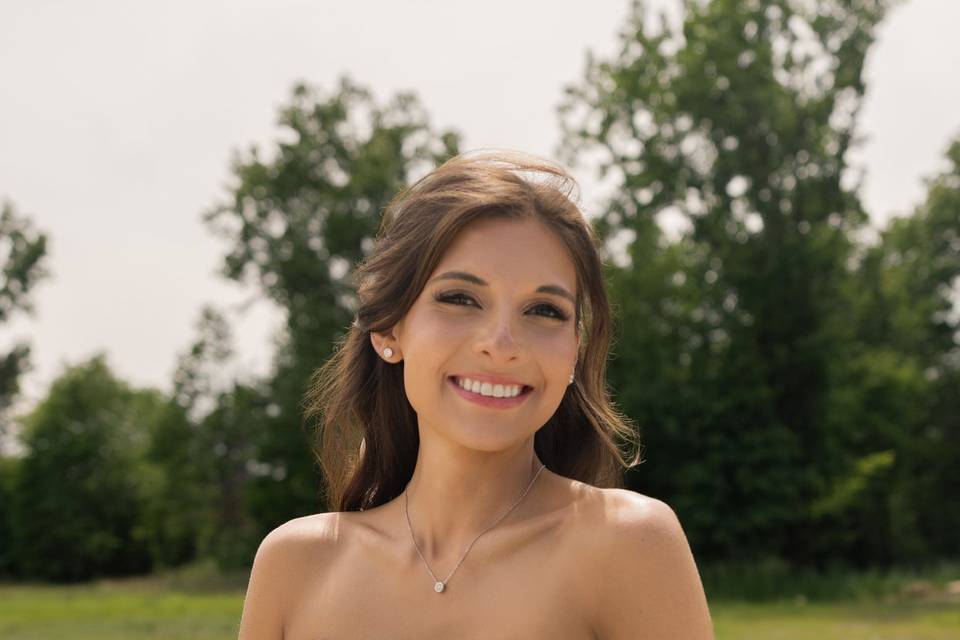 Bridal Bouquet