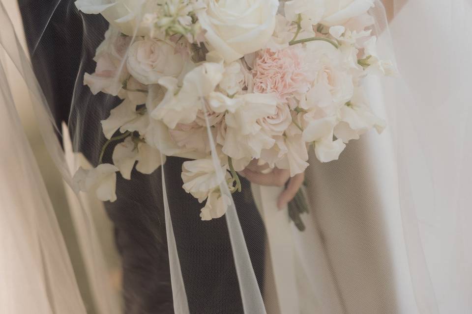 Bridal Bouquet