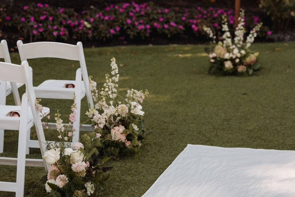 Ceremony