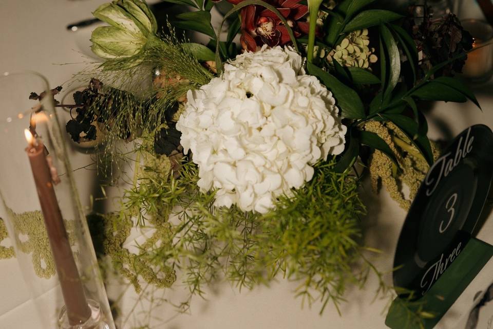 Centerpiece
