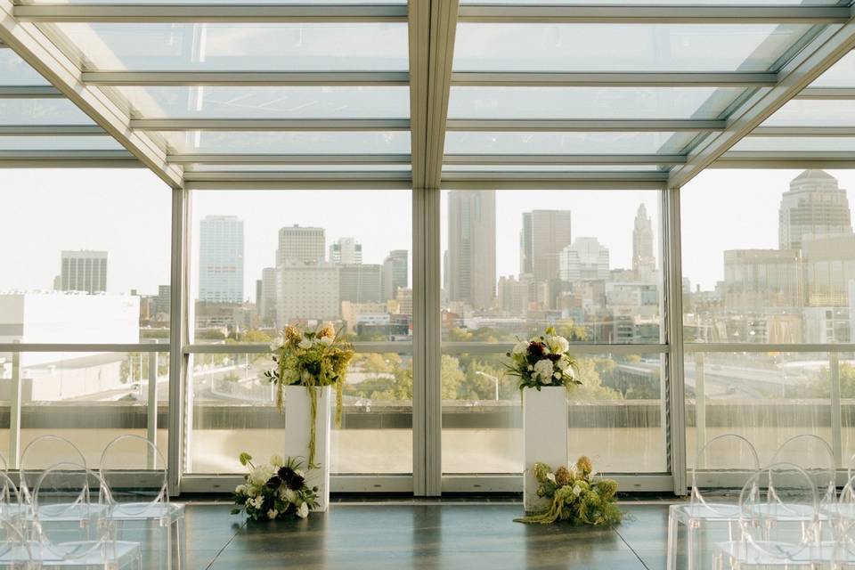 Ceremony