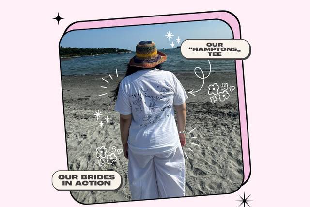 Our Brides In Action Review