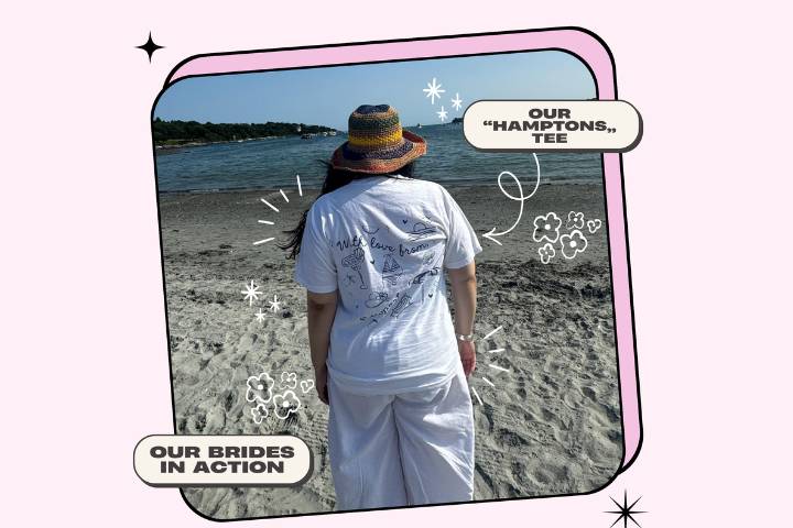 Our Brides In Action Review