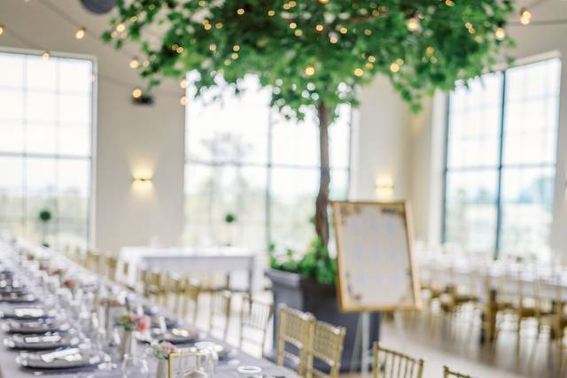 Garden Reception, 60pp