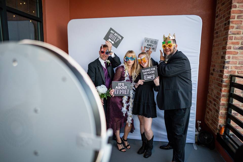 Photobooth