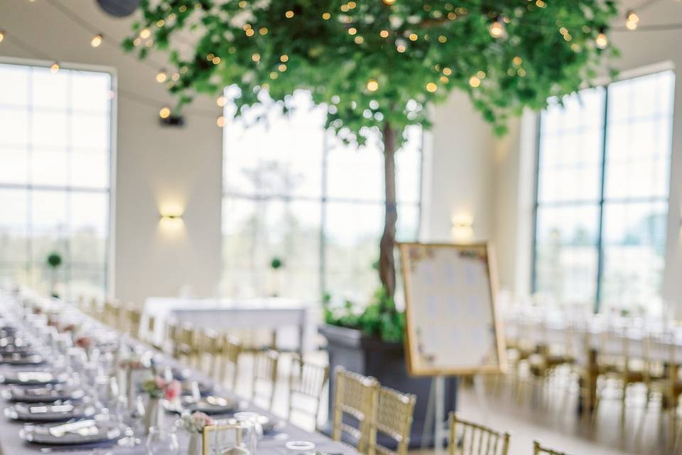 Garden Reception, 60pp
