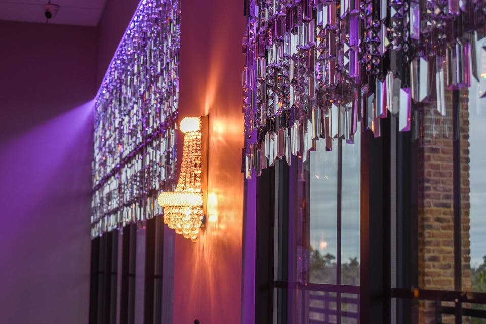 Ballroom Details