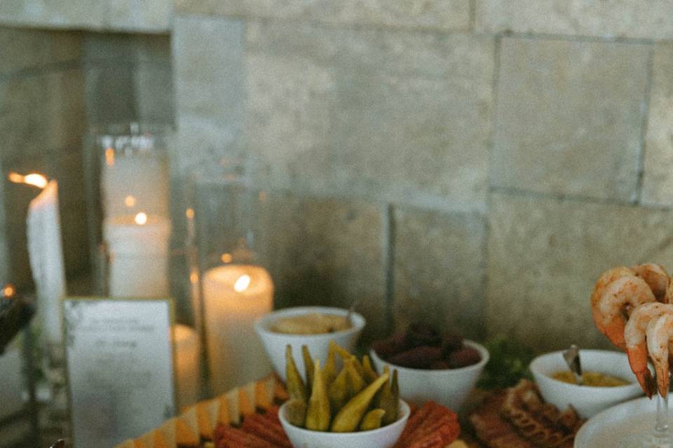 Charcuterie