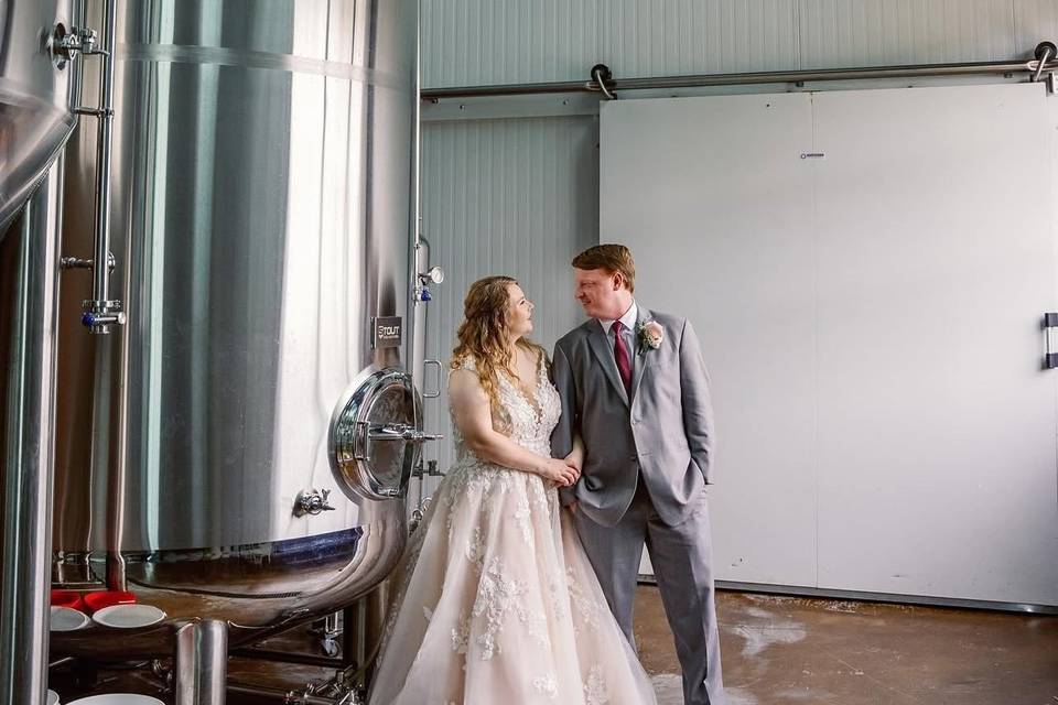 Brewery Photos