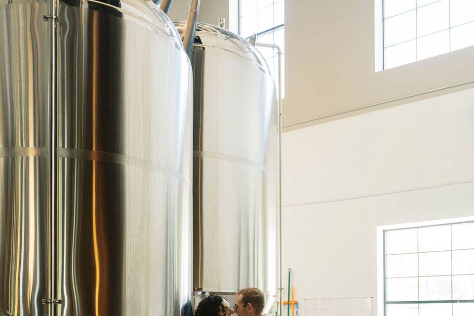 Brewery