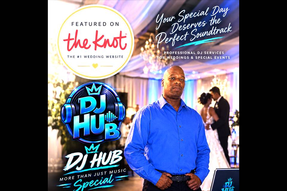 Dj Hub