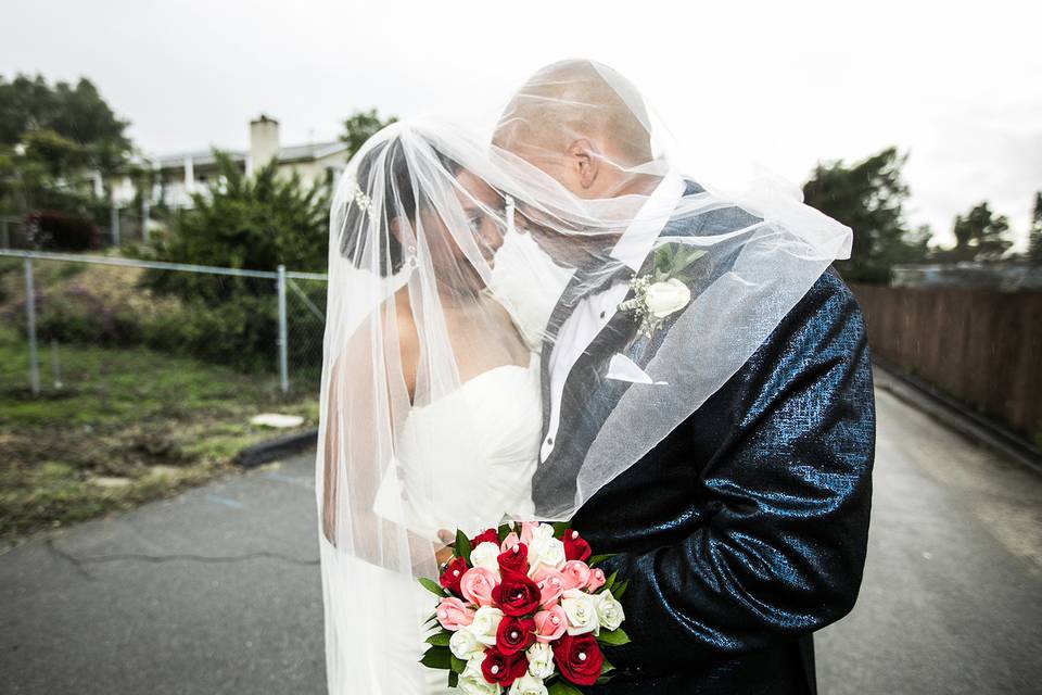 San Diego Wedding Photographer