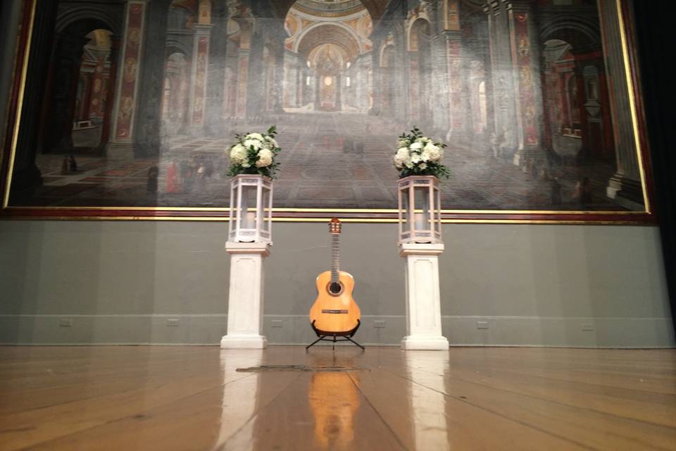 University of Georgia Chapel