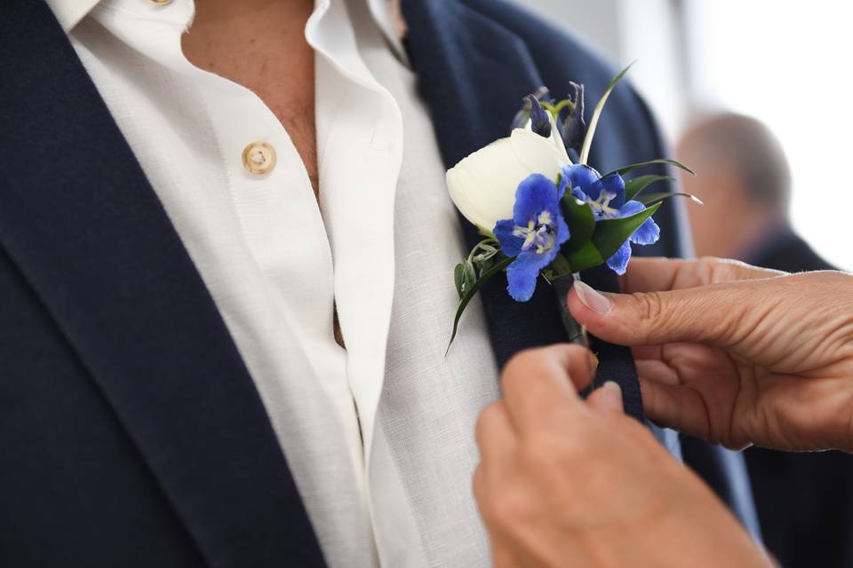 Boutonniere