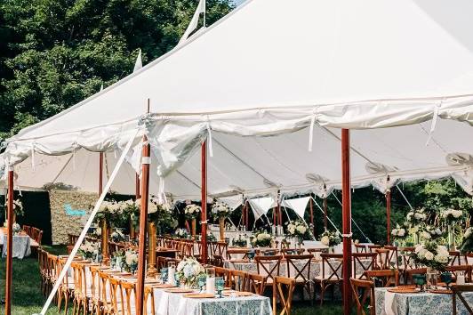 Wedding Reception