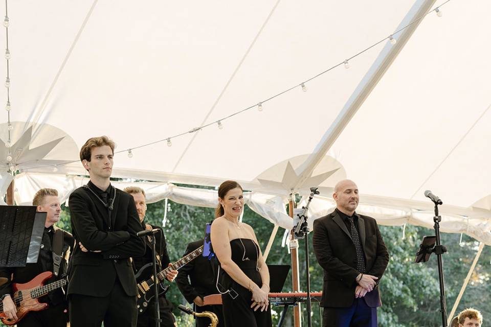 Band