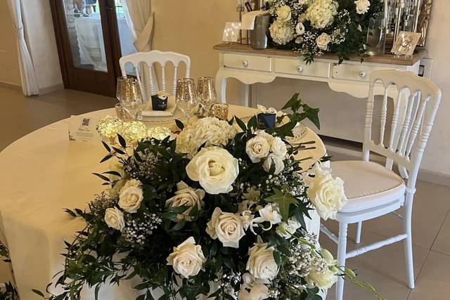 Zarina Flowers & Decor