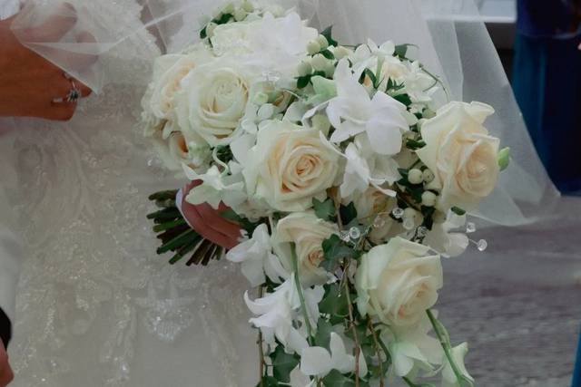 Zarina Flowers & Decor