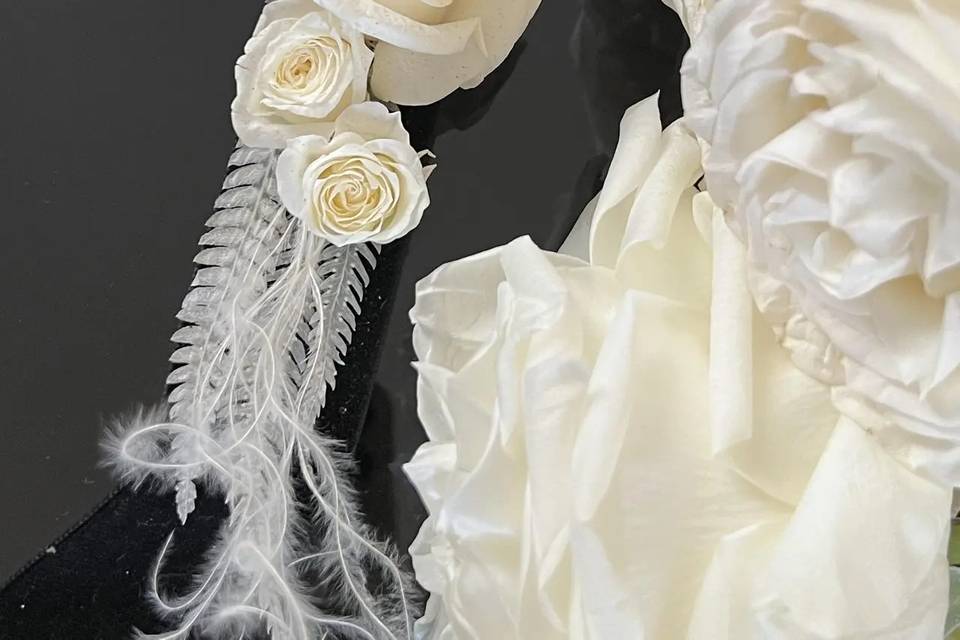 Zarina Flowers & Decor