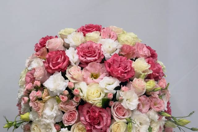 Guy Floral Weddings