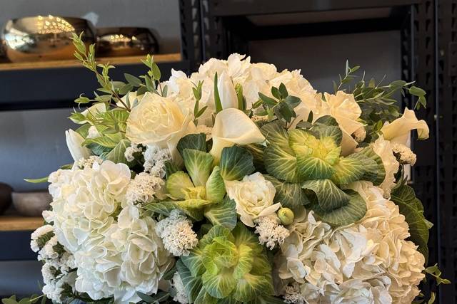 Guy Floral Weddings