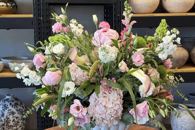 Guy Floral Weddings