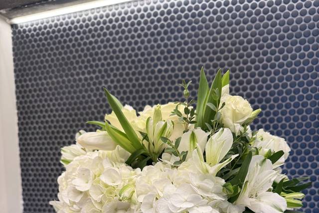 Guy Floral Weddings