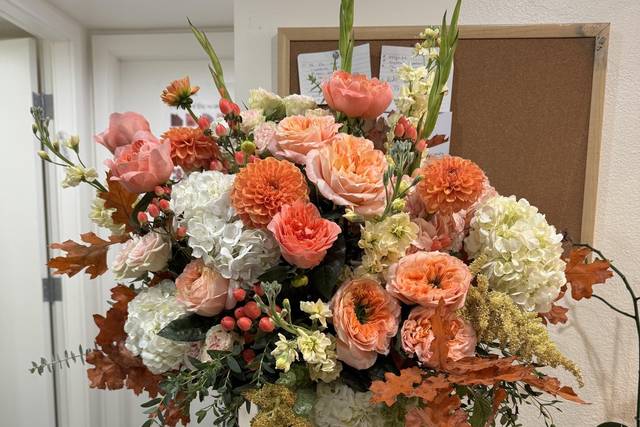 Guy Floral Studio