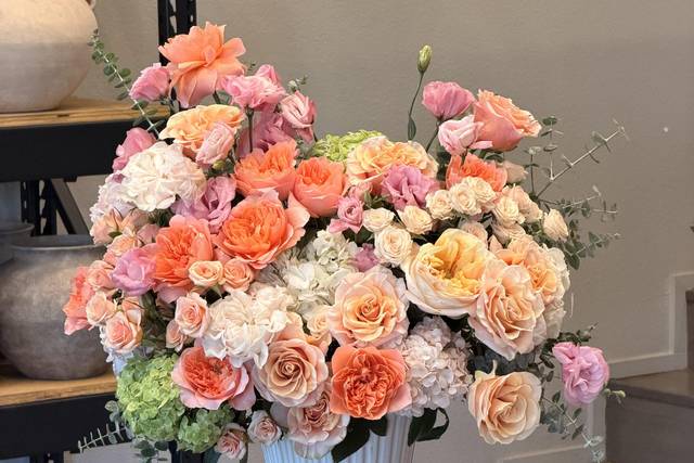 Guy Floral Weddings
