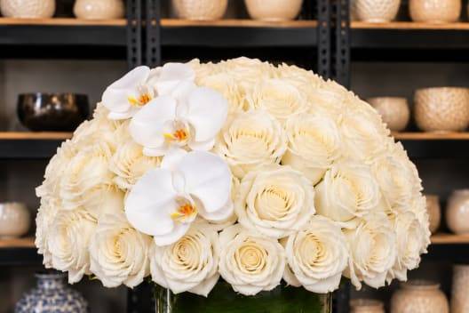 Guy Floral Weddings
