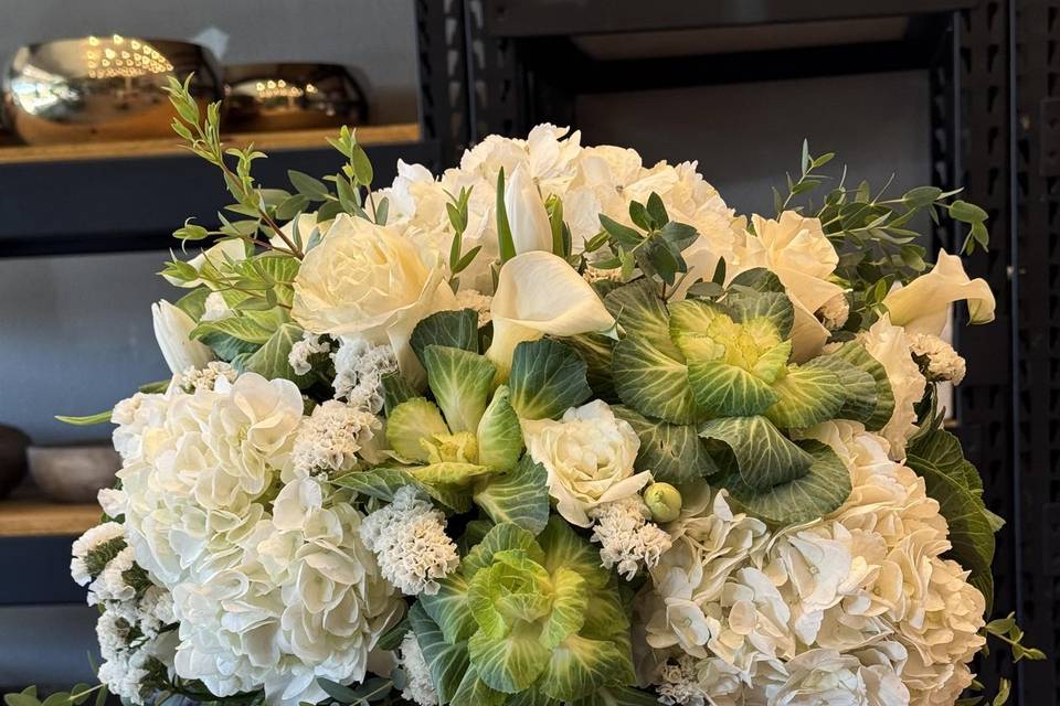 Guy Floral Weddings