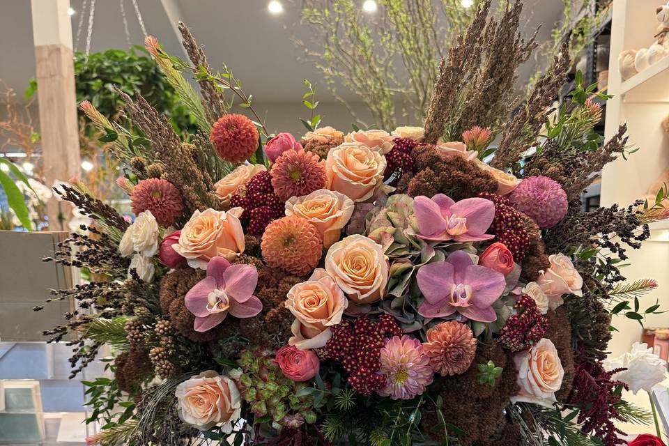 Guy Floral Weddings