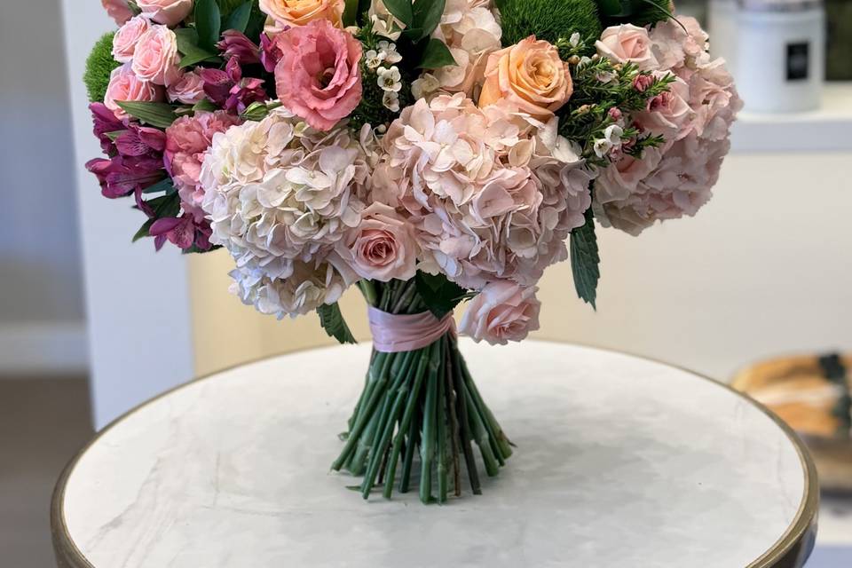 Guy Floral Weddings