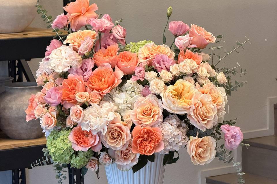 Guy Floral Weddings