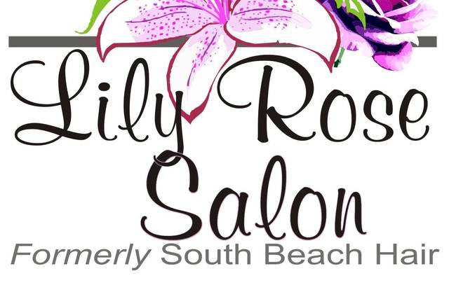 Lily Rose Salon