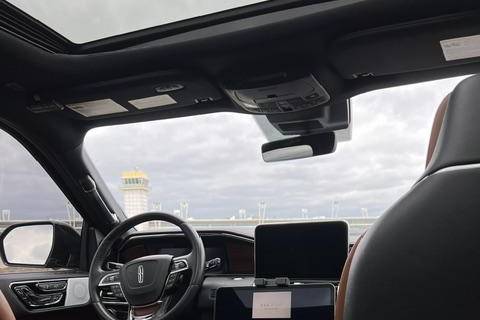 Airport Transfers