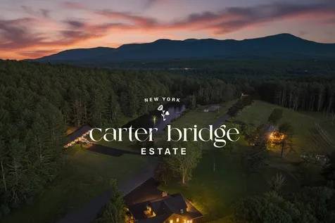Carter Bridge Estate