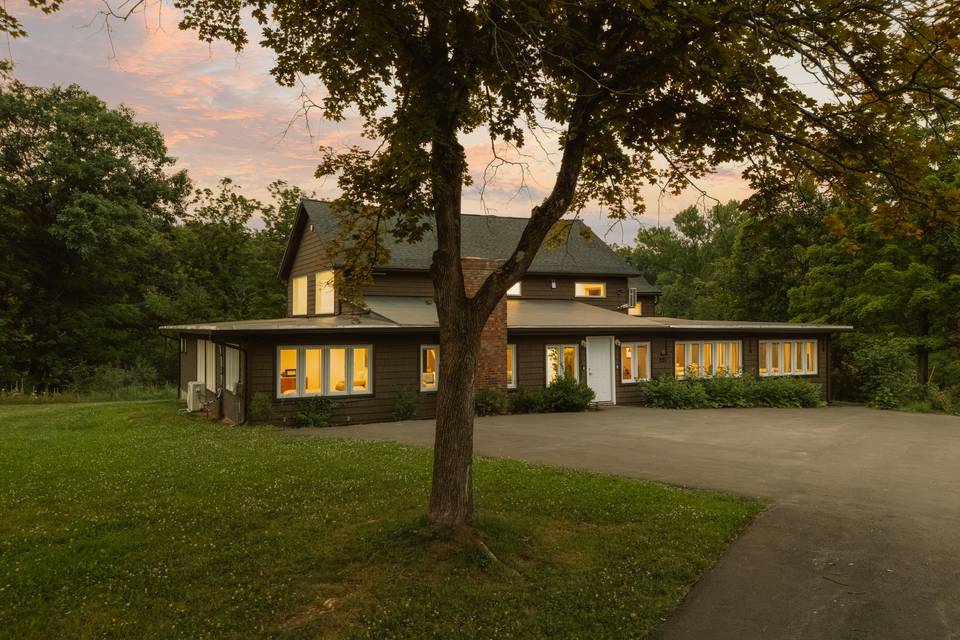 Great Lodge