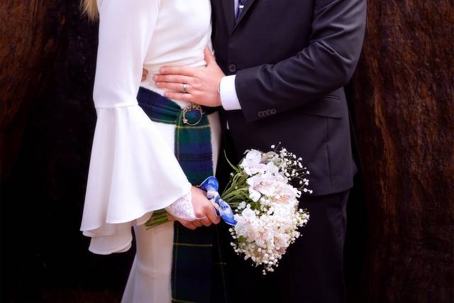 Holly + Jeremiah