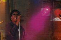 Vocalist