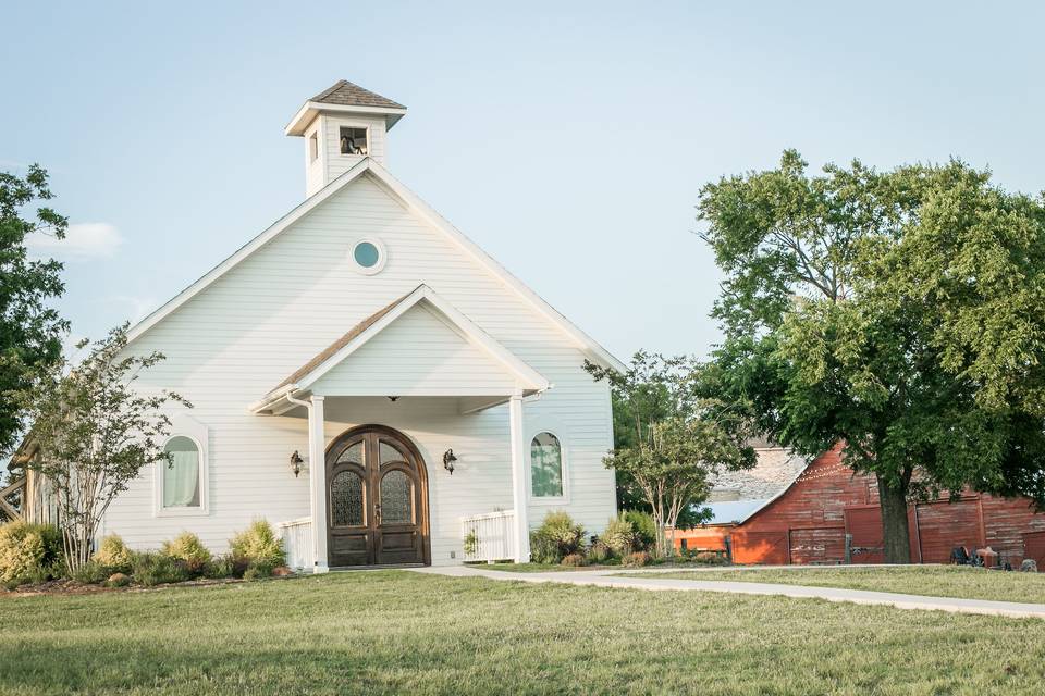 Wedding Chapel