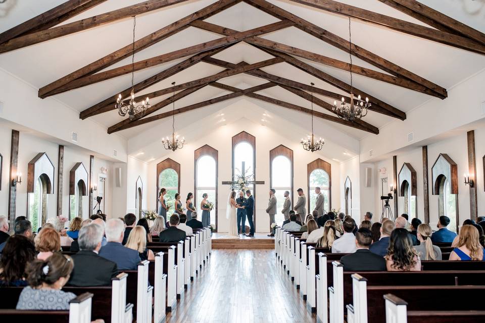 Wedding Barn Venue